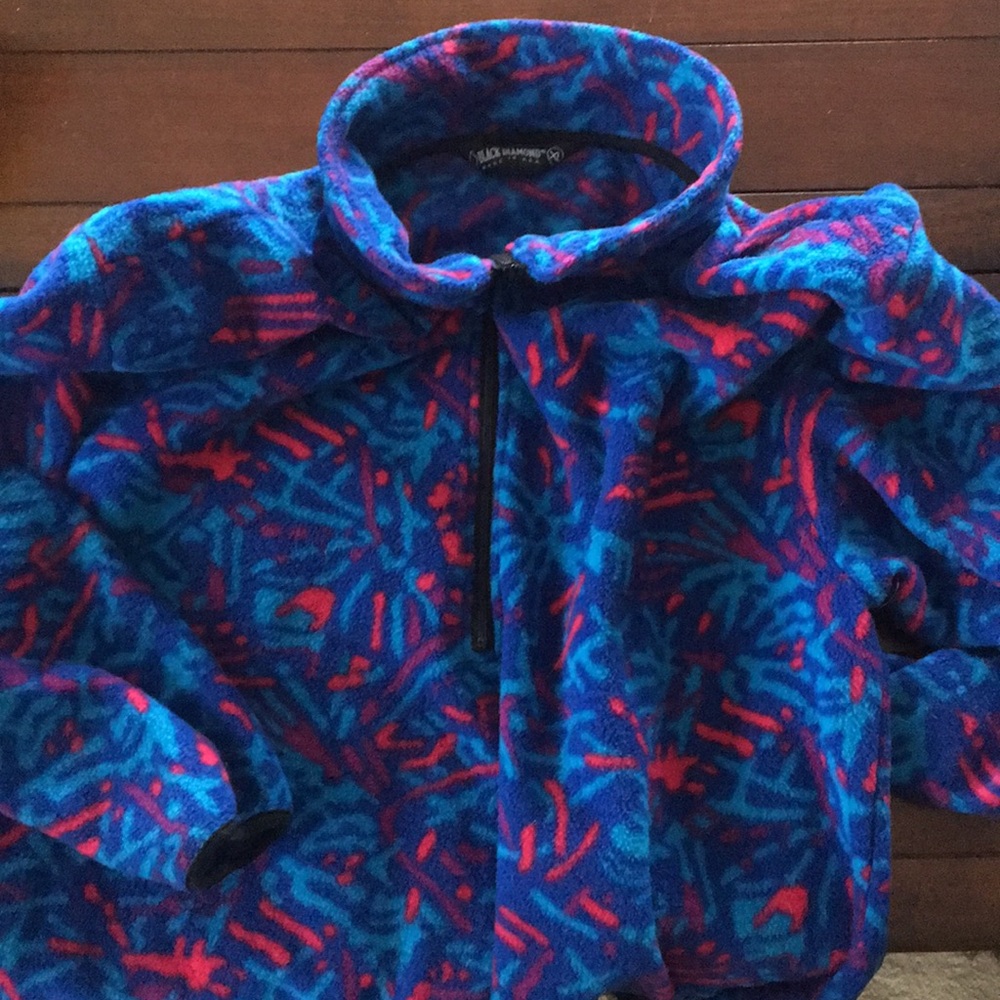 Fleece